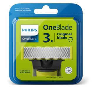 DODATKI ZA BRITJE PHILIPS QP230/50 ONEBLADE NADOMESTNO REZILO
