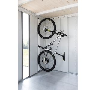 DODATKI ZA KOVINSKE HIŠKE BIOHORT NOSILEC ZA KOLESA BIKEMAX NEO