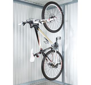 DODATKI ZA KOVINSKE HIŠKE BIOHORT OBESA ZA KOLO "BIKE MAX" 1,85M
