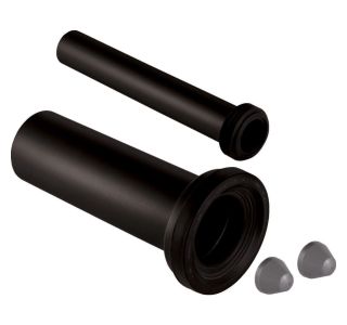 DODATKI ZA SANIT.KERAMIKO GEBERIT PE PRIKLJUČNA GRN ZA STENSKI WC 90 MM