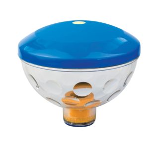 DODATNA OPREMA ZA BAZEN PLANET POOL REFLEKTOR LED PLAVAJOČI
