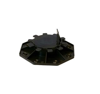 DODATNI MATERIAL BAMBUSWPC PODSTAVEK ZA NIVELIRANJE WPC 30MM-60MM