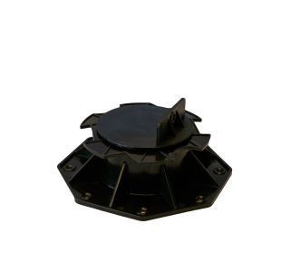 DODATNI MATERIAL BAMBUSWPC PODSTAVEK ZA NIVELIRANJE WPC 60MM-140MM