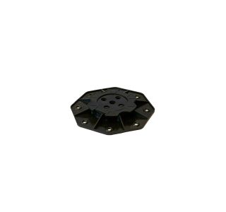 DODATNI MATERIAL BAMBUSWPC PODSTAVEK ZA NIVELIRANJE WPC 18MM-30MM