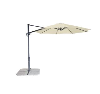 DOPPLER RAVENNA SMART BEŽ, FI 300 CM