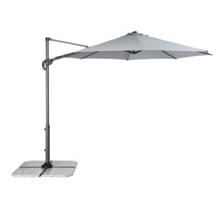 DOPPLER RAVENNA SMART SIVI, FI 300 CM