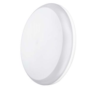 LED SVETILO NADOMETNO DORI, OKROGLO 24,5W NW IP54