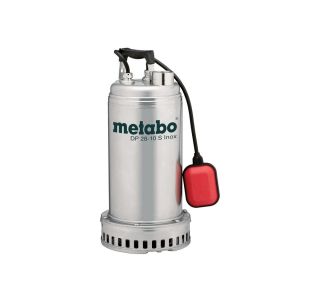 POTOPNA ČRPALKA METABO DP 28-10 S INOX