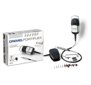 PREMI BRUSILNIK DREMEL DREMEL' FORTIFLEX 9100