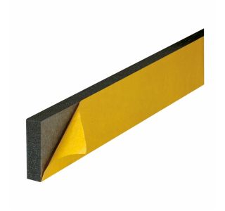 SAMOPELPINI TRAK HETTICH DIY, 750X70X16 MM, ANTRACIT