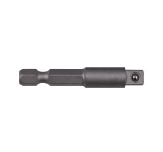 DRŽALO VIJAČNIH NASTAVKOV BAHCO E 6.3 50 MM - 4 KOT 3/8