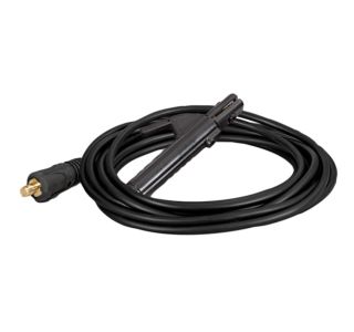 DRŽALO ZA ELEKTRODE TELWIN VARILNI KABEL Z DRŽALOM ELEKTROD (16MM, 3M, DX25)