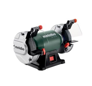 NAMIZNI BRUSILNI STROJ METABO DS 125 M