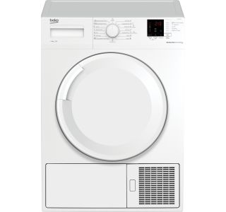 SUŠILNI STROJ BEKO DS8312PX TOPLOTNA ČRPALKA