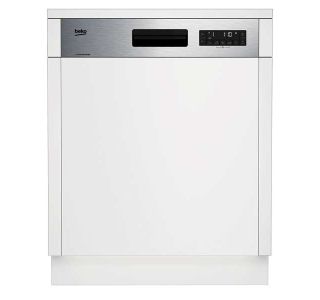VGRADNI POMIVALNI STROJ BEKO DSN26420X VIDNA ARMATURA