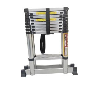 DVODELNA LESTEV TARK 2X9 STOPNIC, TELESKOPSKA 0.75 M/2.6 M