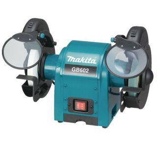 DVOJNI BRUSILNIK MAKITA GB602