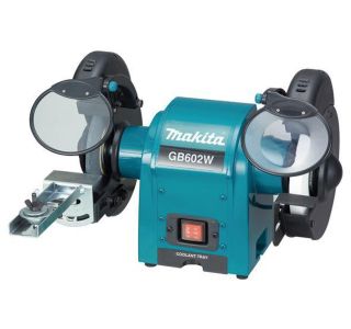 DVOJNI BRUSILNIK MAKITA GB602W