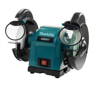 DVOJNI BRUSILNIK MAKITA GB801