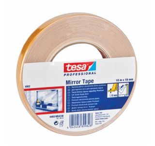 OBOJESTRANSKI LEPILNI TRAK TESA MONTAŽNI 10MX19MM