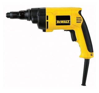 ELEKTRIČNI VIJAČNIK DEWALT DW269K