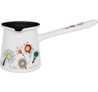 DŽEZVA   13 CM - 1,4 L  NEŽA