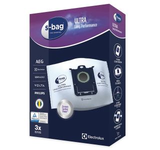 VREČKE ZA SESALNIK ELECTROLUX E 210 S S BAG