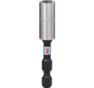 DRŽALO VIJAČNIH NASTAVKOV BOSCH E 6.3 60 MM Z MAGNETOM IMPACT CONTROL