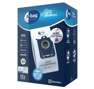 VREČKE ZA SESALNIK ELECTROLUX E201SMSF PROMO PAKIRANJE