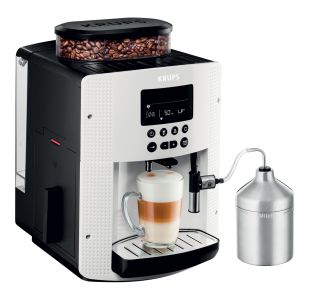 KAVNI ESPRESSO AVTOMAT KRUPS EA 816170 ESPRESSERIA AUTOMATIC