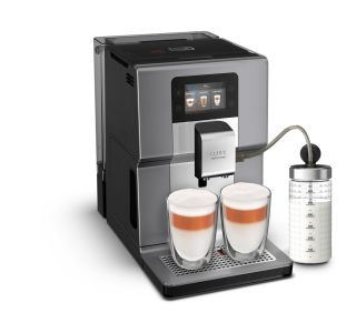 KAVNI ESPRESSO AVTOMAT KRUPS EA 875E10 INTUITION PREFERENCE