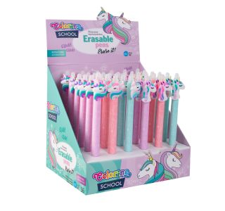 PISALO EARASBLE MAGIC UNICORNS