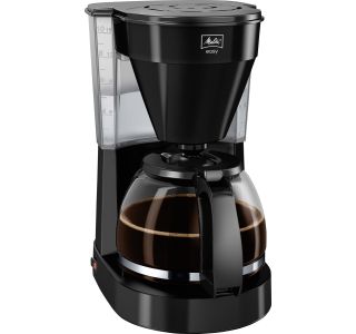 KAVNI FILTER AVTOMAT MELITTA EASY ZA KAVO IN ČAJ ČRNA