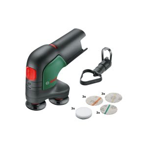 AKUMULATORSKI VEČNAMENSKI BRUSILNIK EASYCURVSANDER 12 (12 V, SOLO ORODJE)