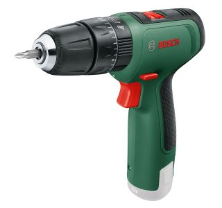 AKUMUL. UDARNI VRTALNIK BOSCH DIY EASYIMPACT 1200