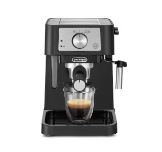 KAVNI ESPRESSO AVTOMAT DELONGHI EC 260.BK STILOSA