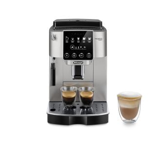 KAVNI ESPRESSO AVTOMAT DELONGHI ECAM220.30.SB MAGNIFICA START