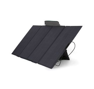 PRENOSNI SOLARNI PANEL ECOFLOW 400W