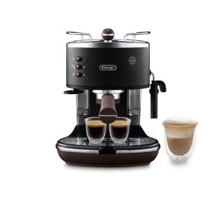 KAVNI ESPRESSO AVTOMAT DELONGHI ECOV 311.BK ICONA