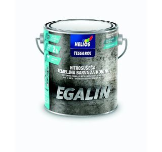 TEMELJNI PREMAZ HELIOS TESSAROL EGALIN RDEČA 2.5 L