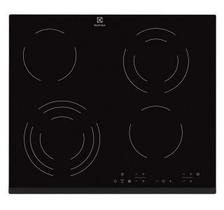 STEKLOKERAMIČNA PLOŠČA ELECTROLUX EHF6343FOK