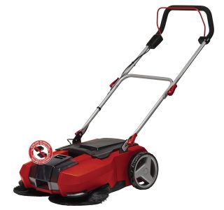 EINHELL AKUMULATORSKI STROJ ZA POMETANJE TE-SW 18/610 LI-SOLO
