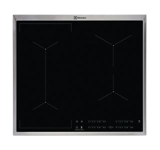 INDUKCIJSKA PLOŠČA ELECTROLUX EIV6340X