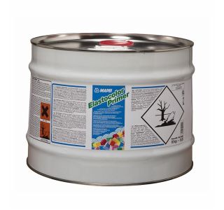 ZAŠČITNI PREMAZ MAPEI ELASTOCOLOR PRIMER 10 KG