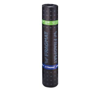 ELASTOMER BITUMENSKI TRAK FRAGMAT TIM IZOELAST P4 FLL PLUS PAL = 200 M2, ROLA= 10 M2
