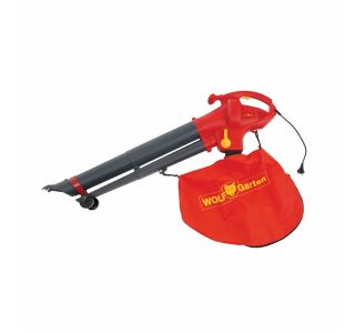 ELEKTRIČNI SESALNIK ZA LISTJE WOLF LBV 2600 E