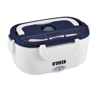 TERMO POSODA ZA HRANO NOVEEN LB430 ELEKTRIČNA TEMNO MODRA