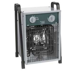 EINHELL ELEKTRIČNI GRELEC EH 3000