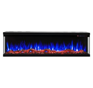 ELEKTRIČNI KAMIN AFLAMO UNIQUE 127