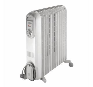 ELEKTRIČNI RADIATOR DELONGHI V 551225 VENTO